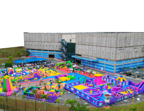 Mall & Mídia
